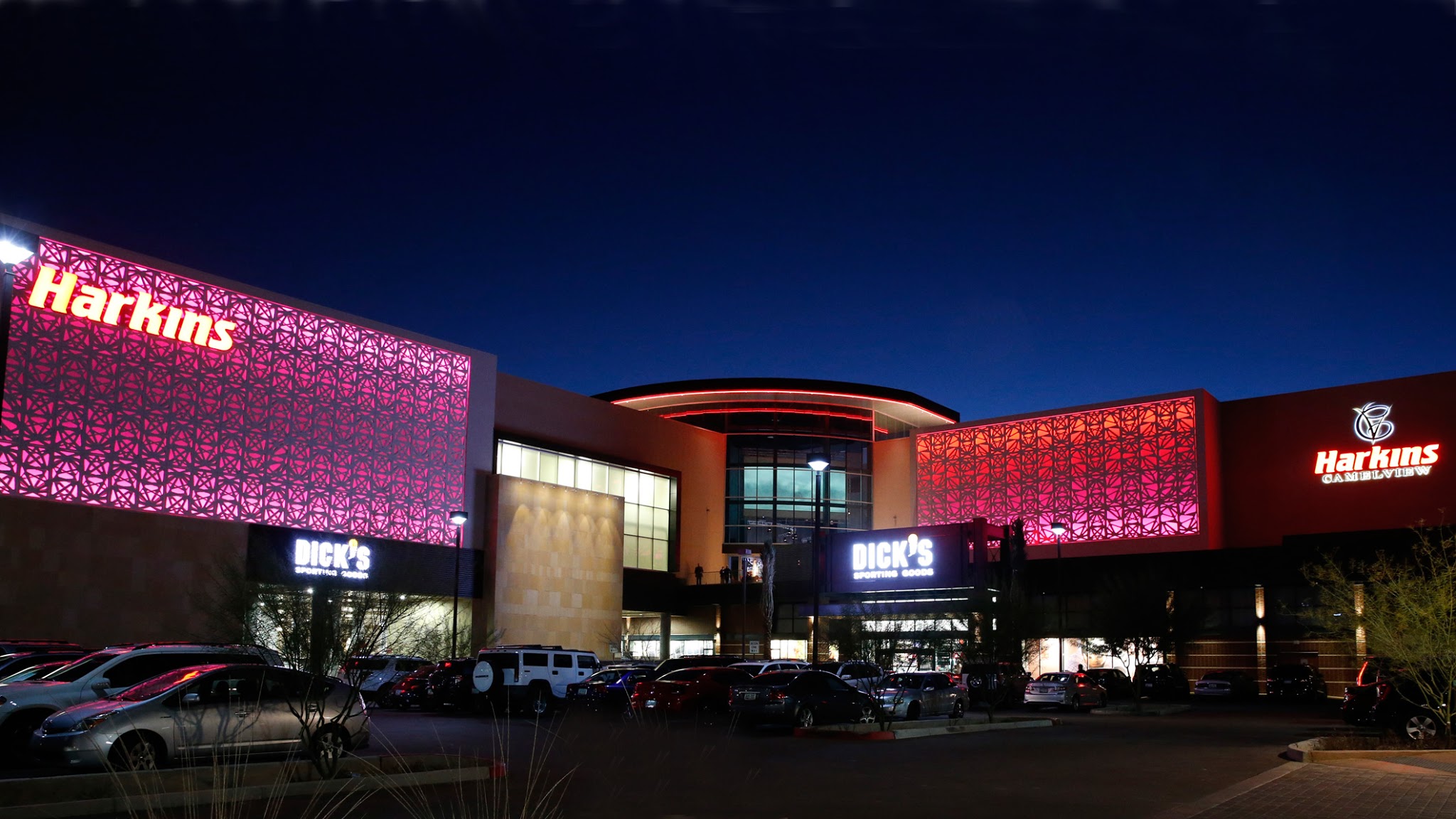 Scottsdale Fashion Square: Premier Scottsdale Mall 59 Scottsdale Fashion Square: Premier Scottsdale Mall 67